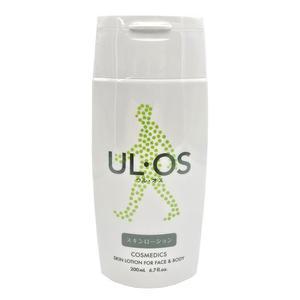 우르오스 올인원 모이스처라이저 지복합성 스킨 로션 200ml 1개 HISM
