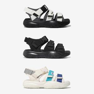 [휠라](광주신세계)[FILA] 테이퍼 샌들 v3 3종 택 1 (1SM01977F_SKU)