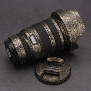 니콘 Z 24-70 2.8 데칼 스킨 비닐 랩 필름 렌즈 바디 보호 스티커 코트 S