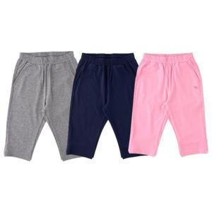 [롯데백화점]블루독 NY/MG/PK 폴리B.7부쿨팬츠 24375-415-01,02,03