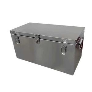 트럭 적재함 화물차 공구통 보트 장비 포터2 1톤화물 포터용품 60x25x25cm 수납함