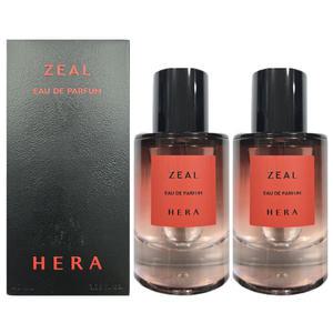 헤라 지일 오데 퍼퓸 40ml 2개/여성지일향수/N