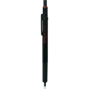 로트링 500 샤프(0.5/블랙/1자루/ROTRING)