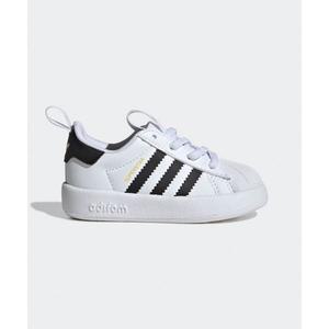 ADIDAS 키즈 아디폼 슈퍼스타 360 인펀트 - 화이트 / JS0720