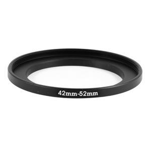 호환품 스텝 업 링 필터 어댑터 42mm-52mm