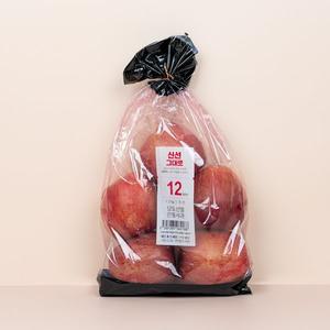 당도선별 안동사과 1.3kg 봉