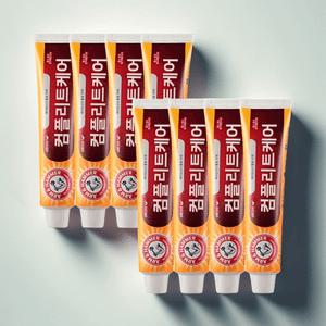 암앤해머 컴플리트케어 치약 178g 8개