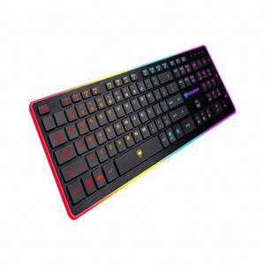 (정품)COUGAR VANTAR RGB 팬타그래프 키보드