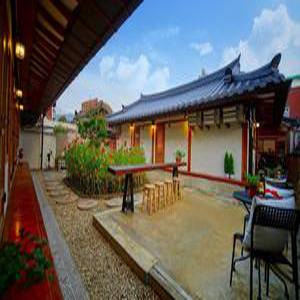 [전북] 전주한옥마을숙박 한옥미담(전북, 전주)