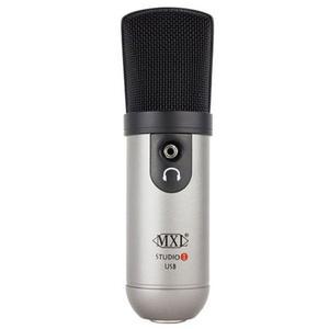 [MXL]-Studio One Red Dot USB (USB 마이크) USB Desktop Recording Kit 스튜디오원 레드닷