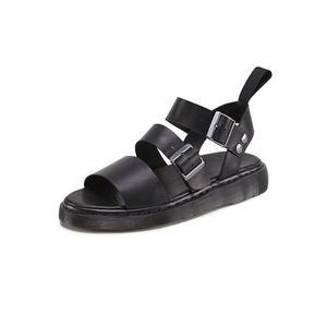 [닥터마틴]닥터마틴 그리폰 R15695001 BLACK BRANDO