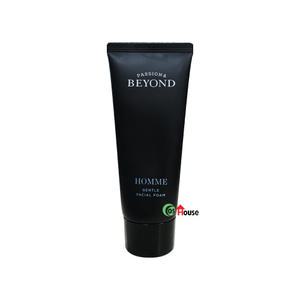 비욘드 옴므 젠틀 페이셜 폼100ml