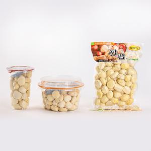 [알찬밤] 공주생맛밤 컵밤,진공밤