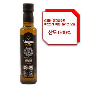 마그나수르 엑스트라 버진 올리브 오일 250ml