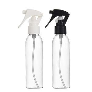 [허브스프레이]120ml 투명 미니건스프레이용기(S)