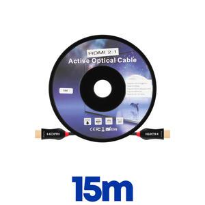 NEXT-7015HAOC-8K HDMI v2.1 UHD 8K Active Optical Cable 15M