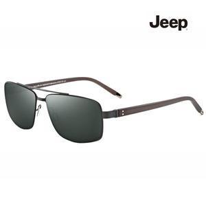 [지프]JEEP 친환경 안경다리 편광 선글라스 A6244_M5 (쇼핑백 증정)