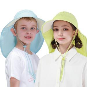 [비치붐] UV 울트라 플랩캡 7 COLOR 아동 성인플랩캡