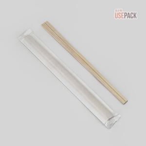 일회용 젓가락 동양크린 젓가락 100p BOX 30봉지