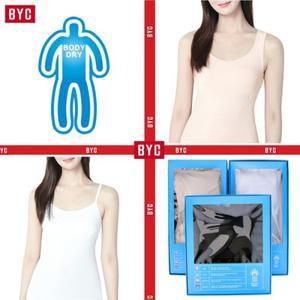 BYC 보디드라이 쿨 탑 케미솔 브라 나시런닝