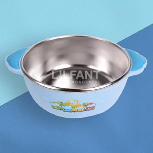 (키즈키즈)타요 더블논슬립스텐대접3617