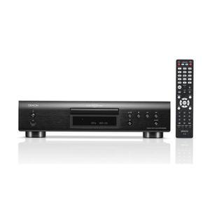 [DENON] 데논 DCD-900NE CD 플레이어 / AL32 프로세싱 플러스 탑재