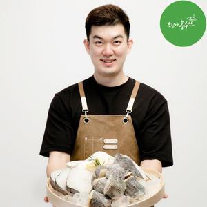 [최고다농수산]메로 스테이크(몸통살)500g