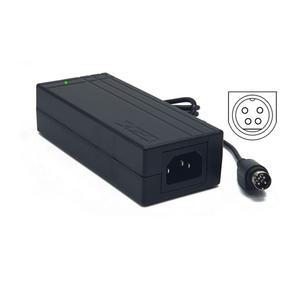 CCTV KPL-040F 4PIN핀 DVR호환 12V 3.33A 국산 로더스어댑터