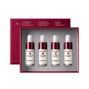 [본사직영] 마데카 멜라캡처 앰플 알엑스 (7ml 4개입) 1박스