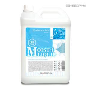 에스테소피 논오일 보습 마사지 리퀴드 젤 히아루론산 5L