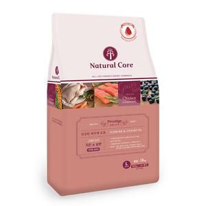 네츄럴코어 에코 프레스티지 치킨&살몬 10kg