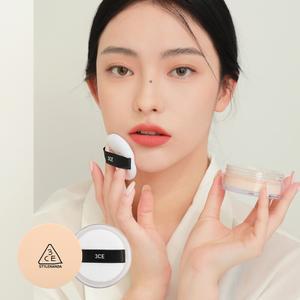 [3CE]내추럴 피니쉬 루즈 파우더