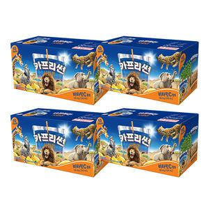 카프리썬 사파리, 200ml, 40개