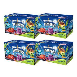 카프리썬 펀알람, 200ML, 40개