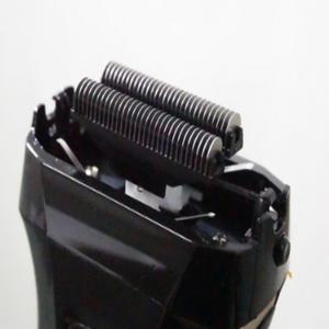 조아스 듀얼액션 전기면도기, JS-5730V, 샴페인골드 + 블랙