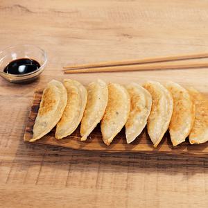 [한만두] 바삭한 군만두 1.4kg