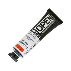 [골덴]OPEN 아크릴물감 59ml   시리즈 9 (색상 선택)