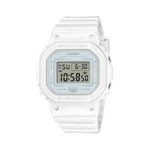 [롯데백화점]지샥 베이직 스퀘어 디지털 시계 GMD-S5600BA-7DR