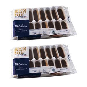 파스키에 에끌레어 초코 45g*16입 720g x 2개