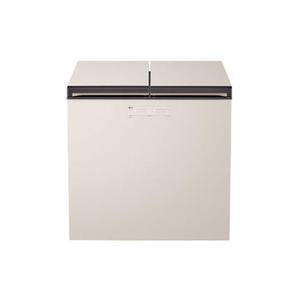 LG 디오스 뚜껑형 김치냉장고 Z223MEE151 (217L, 베이지, 1등급)