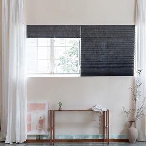무타공 부착식 블라인드 120cm x 240cm 간편 셀프시공 암막커튼 UV차단