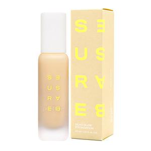 슈어베이스 글래드 글로우 비건파운데이션 30ml _N1