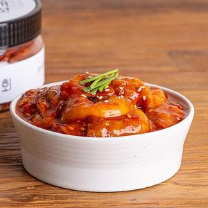 미식상회 멍게젓 400g   800g