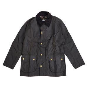 [BARBOUR] 바버 남성 애쉬비 왁스 자켓(MWX0339)