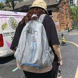 여자 패션 책가방 가벼운 인기 백팩 데일리 신상
