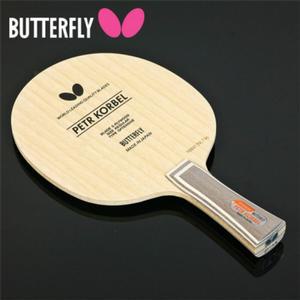 탁구라켓 버터플라이 코르벨 세이크 탁구채 탁구라켓 탁구용품 탁구채 고급탁구채 초보탁구라켓