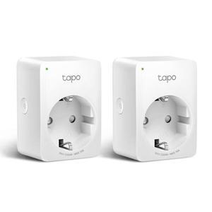 아트박스/티피링크 tp-link 미니 스마트 Wi-Fi 플러그 Tapo P100 (2Pack)