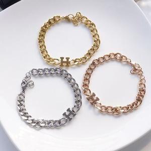 FB112 써지컬스틸 팔찌 (3Type)