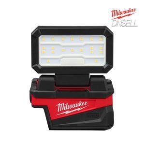 밀워키 M18 ALIS-0 18V LED 워크 라이트 베어툴 전등 랜턴 램프 조명