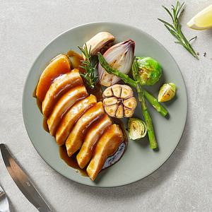 [BBQ] 슬라이스 닭가슴살 4가지맛 4종 20팩